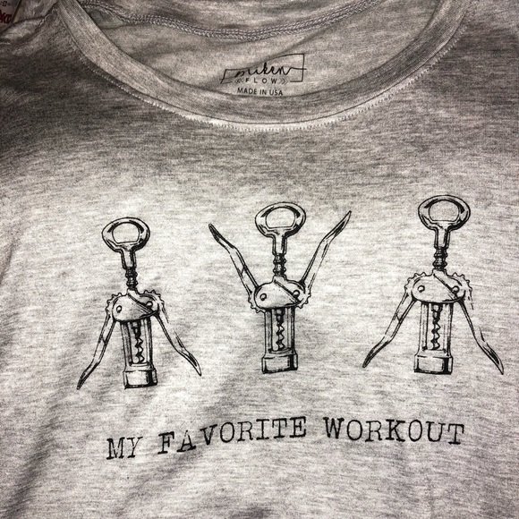 Super soft gray tank, size M - Picture 2 of 7